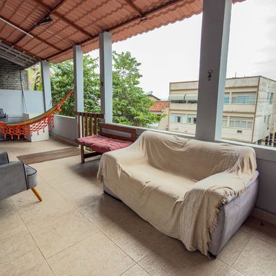 Casa com 3 quartos, Ribeira - Rio de Janeiro - Casa em Ribeira, Rio de Janeiro - à venda - Cris Pinheiro Negócios Imobiliários LTDA