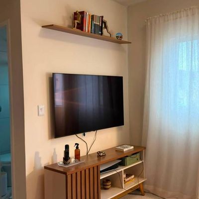 Apartamento 1 Dormitório em Balneário Camboriú - Apartamento em Nações, Balneário Camboriú - à venda - Rah Imóveis & Incorporadora