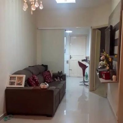 Casa - 1 Suíte + 1 Qt - Mobiliada - Santa Regina - Itajaí/SC - Casa em Santa Regina, Itajaí - para locação - Denis Alexandre Imóveis