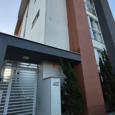 Prédio residencial fachada acabamento pintura