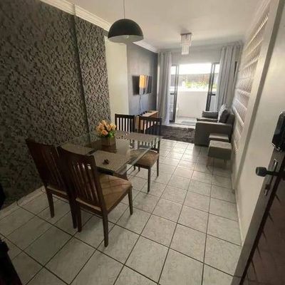 APARTAMENTO AVENDA NO BAIRRO DE INTERMARES EM CABEDELO - PB. - Apartamento - à venda - Pedro Soares Imóveis