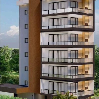 EM BREVE Residencial Atlântico, Itapoá, SC - Apartamento Quadra-Mar em Rainha do Mar, Itapoá - à venda - IMOBILIÁRIA ÓRIMA