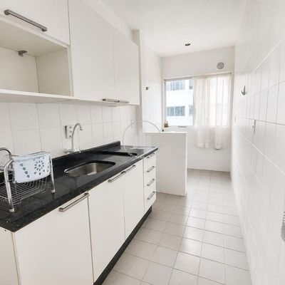 Apartamento com 2 quartos para Locação, Areias - São José - Apartamento em Areias, São José - para locação - DRUMOND PRIME LOCAÇÕES E VENDAS