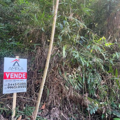 TERRENO 384M² BAL PRINCESA DO MAR - Lote/Terreno em Princesa do Mar, Itapoá - à venda - Ampla Engenharia & Imóveis