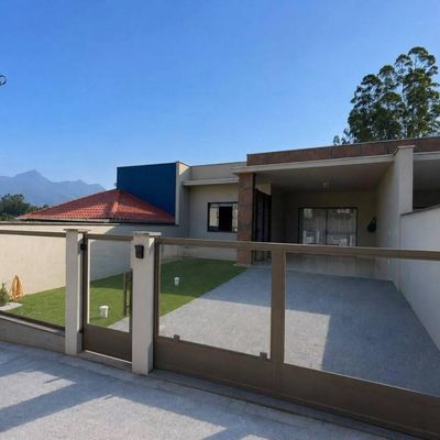 Casa a venda em Nova Esperança - Guaramirim - Casa em Nova Esperança, Guaramirim - à venda - Guara Imóveis Ltda