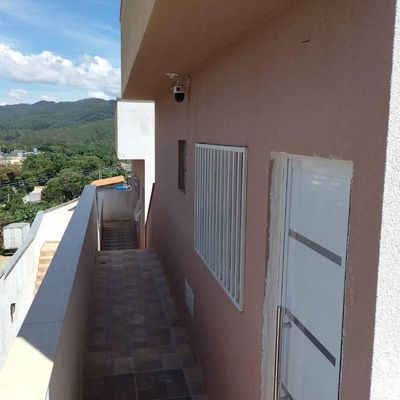 Casa em Villagio a venda, Vila São Paulo, Mogi das Cruzes, SP - Vilagio em Vila São Paulo, Mogi das Cruzes - à venda - ComBrasil Negócios Imobiliários Ltda