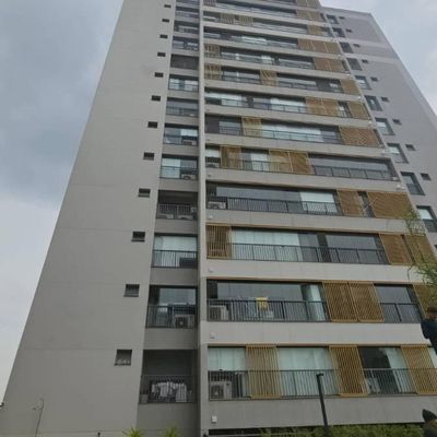 LOCAÇÃO PORTEIRA FECHADA NO BOSQUE DA SAÚDE- Refuge Bosque da Saúde -Av. Bosque da Saúde, 1922 - Apartamento em Saúde, São Paulo - para locação - Um Imóvel