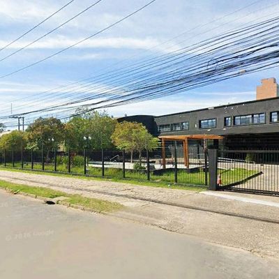 Pavilhão - B. Anchieta - Porto Alegre - RS - Pavilhão em Anchieta, Porto Alegre - para locação - ARV EMPREENDIMENTOS IMOBILIARIOS LTDA - EPP