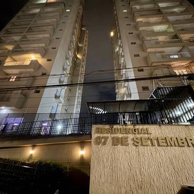 Apartamento com 2 quartos, Vila Rehder - Americana - Apartamento em Vila Rehder, Americana - à venda - Imovibe Imóveis Ltda.