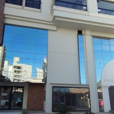 Apartamento Rua Hernandes Lopes, 96, Gravatá, Navegantes - SC, Apto 503, 5º andar