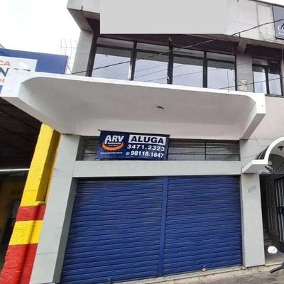 Loja - Bairro Santo Ângelo - Cachoeirinha/RS - Loja em Bairro Santo Ângelo, Cachoeirinha - para locação - ARV EMPREENDIMENTOS IMOBILIARIOS LTDA - EPP