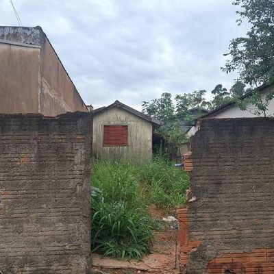 TERRENO A VENDA JARDIM SANTA ADELIA - Casa em Jardim Santa Adélia, Tupã - à venda - ONE HOUSE LTDA