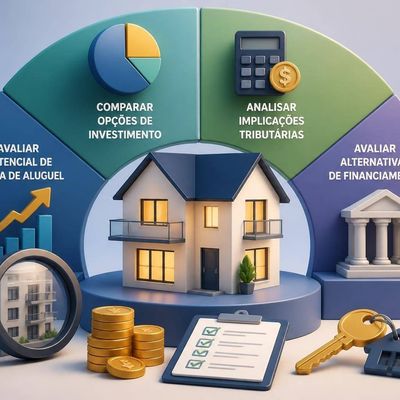 Segundo Imóvel: Guia Completo para Comprar em 2026