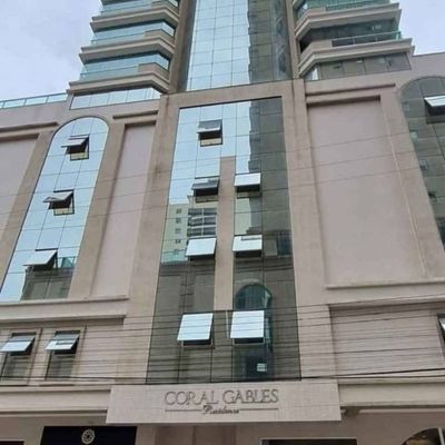 Apartamento com 3 quartos, Meia Praia - Itapema - Apartamento em Meia Praia, Itapema - à venda - Exxa imoveis litoral LTDA