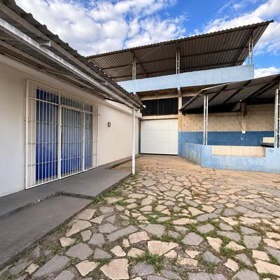 Galpão Comercial - 500 m² - Coramara - Cachoeiro de Itapemirim/ES — foto 4
