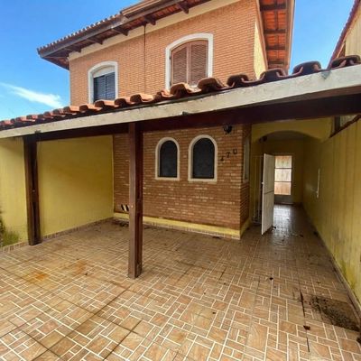 Casa a venda em Atibaia - 125m - Casa em Jardim Tapajós, Atibaia - para locação e à venda - Di Casa Imóveis Atibaia LTDA