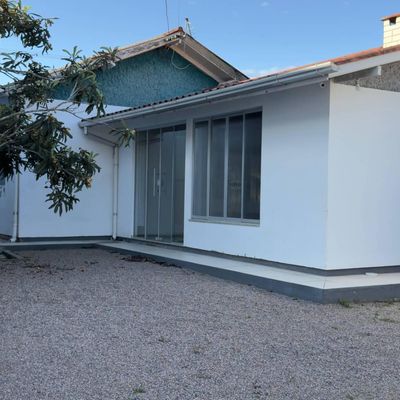 CASA A VENDA NA PRAIA DA CAMBOA - Casa em Camboa da Armação, Governador Celso Ramos - à venda - ADMIR MIRANDA NEGÓCIOS IMOBILIARIOS