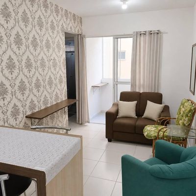 Apartamento 2 quartos 1 banheiro no Residencial Marisanto - Apartamento em Murta, Itajaí - à venda - IZA RODRIGUES NEGOCIOS IMOBILIARIOS
