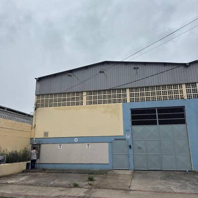 Galpão Comercial - 325 m² - São Diogo - Serra/ES — foto 4
