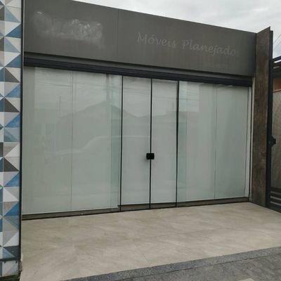 Comercial, Jardim Santa Maria - Jacareí - Comercial em Jardim Santa Maria, Jacareí - para locação - LISURA IMÓVEIS