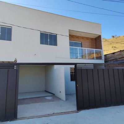 Moderno minimalista contemporâneo.