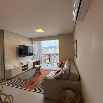lumiere - Apartamento em Praia Grande, Governador Celso Ramos - para temporada - Imobiliária Caravelas