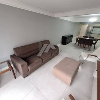 Apartamento 3 quartos para alugar na Av Mauro Ramos - Apartamento em Centro, Florianópolis - para locação - Seiter Imobiliária