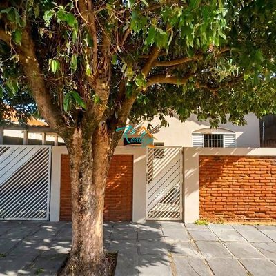 Vila Nova - Casa em Vila Nova, Três Lagoas - à venda - REALIZE NEGÓCIOS IMOBILIÁRIOS