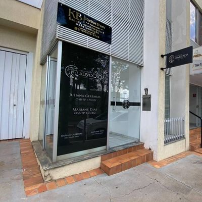 Comercial para Locação, Centro - São José do Rio Pardo - Comercial em Centro, São José do Rio Pardo - para locação - Imobiliária Brasil