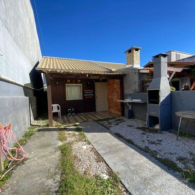 Casa com 2 quartos, São João do Rio Vermelho - Florianópolis