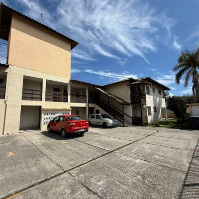 Apartamento na Vargem do Bom Jesus - Aceita Financiamento - Apartamento em Vargem do Bom Jesus, Florianópolis - à venda - Nativo Imóveis LTDA
