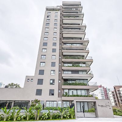 Cobertura Duplex com 3 Suítes no Victor Konder! - Apartamento em Victor Konder, Blumenau - à venda - CONCEITO IMOBILIARIA LTDA
