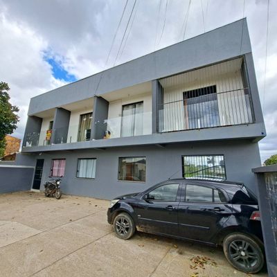 Locação - apartamento com 01 dormitório por R$ 880,00 com condomínio incluso no bairro Aparecida em Alvorada/RS - Apartamento em Aparecida, Alvorada - para locação - imobiliária TN SILVA
