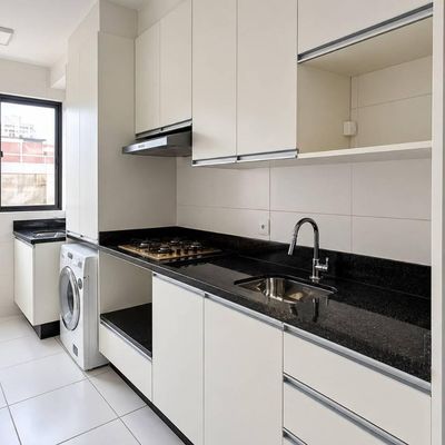 Apartamento com 2 quartos para Locação, Vila Baependi - Jaraguá do Sul - Apartamento em Vila Baependi, Jaraguá do Sul - para locação e à venda - MAVIC IMÓVEIS