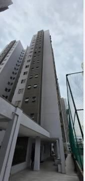 Apartamento - Apartamento em Jardim Armênia, Mogi das Cruzes - para locação - ComBrasil Negócios Imobiliários Ltda