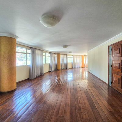 Apartamento, 4 quartos, 1 suíte, 3 vagas - Lourdes - Belo Horizonte - Apartamento em Lourdes, Belo Horizonte - para locação e à venda - FAI Consultoria de Imóveis Ltda
