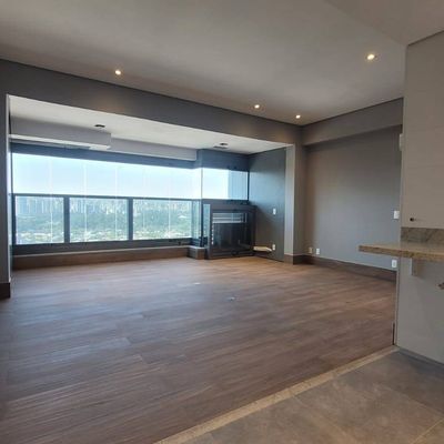 Apartamento, Itaim Bibi - São Paulo - Apartamento em Itaim Bibi, São Paulo - à venda - W&G Consultoria e Gestão Imobiliária LTDA