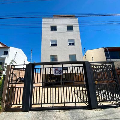 Apartamento com 2 quartos para Locação, Residencial Mombaça I - Pindamonhangaba