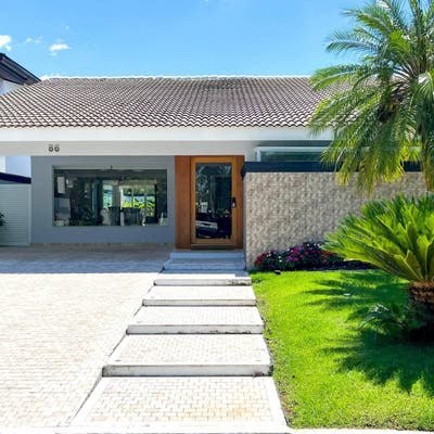 Villa Franco: Leve, acolhedora e pronta para os melhores dias em família no Jardim Acapulco. - Casa de Condomínio em Jardim Acapulco, Guarujá - para locação e à venda - G.K.N EMPREENDIMENTOS E PARTICIPAÇÕES IMOBILIÁRIAS LTDA