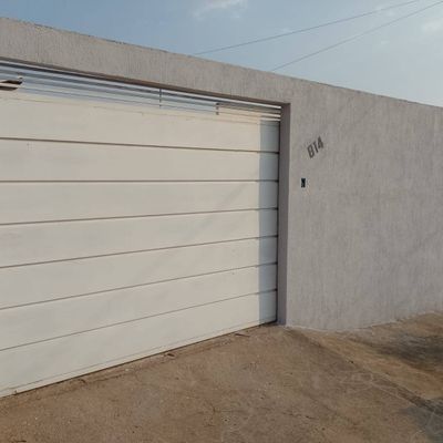 Casa Residencial - Jardim Aurora.