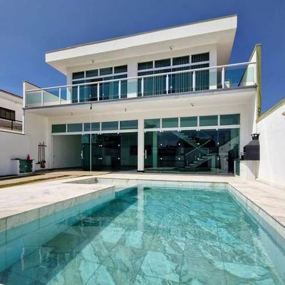 EM BREVE!! CASA PARA LOCAÇÃO! - Casa em Terras de São José, São João da Boa Vista - para locação - BOCOLI IMÓVEIS