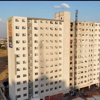 Max 501 Samambaia Sul 1 e 2 quartos aceita financiamento - Apartamento em Samambaia Sul (Samambaia), Brasília - à venda - Silvio Assessoria Imobiliaria