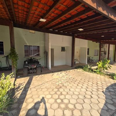Casa de Condomínio com 3 quartos para Locação, Nova Marabá - Total Ville - Tocantins - Marabá - Casa de Condomínio em Nova Marabá - Total Ville - Tocantins, Marabá - para locação - MEGA IMOVEIS LTDA