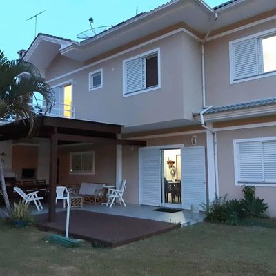 Casa para locação - Casa em Praia Grande, Governador Celso Ramos - para temporada - Imobiliária Caravelas