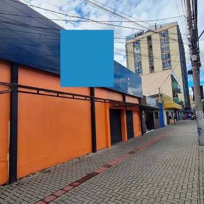 Loja - Bairro Santo Ângelo - Cachoeirinha - RS - Loja em Bairro Santo Ângelo, Cachoeirinha - para locação - ARV EMPREENDIMENTOS IMOBILIARIOS LTDA - EPP