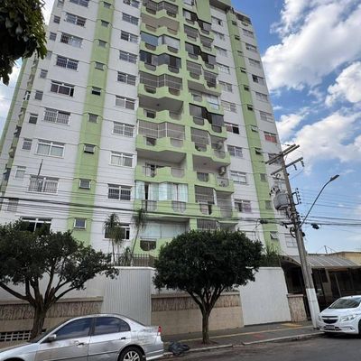 APARTAMENTO 3 QUARTOS 1 SUITE RESIDENCIAL ARAGARÇAS SETOR AEROPORTO