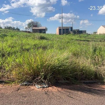 Lote/Terreno, Jardim Tropical - Mandaguaçu - Lote/Terreno em Jardim Tropical, Mandaguaçu - à venda - BELA CASA - IMOBILIÁRIA E ENGENHARIA