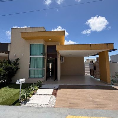 CASA COND CENTRAL PARK 1