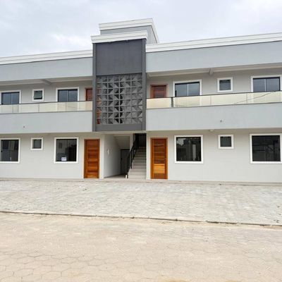 Kitnet com 1 quarto, Praça - Tijucas - Kitnet em Praça, Tijucas - para locação - Império do Vale Negócios Imobiliários