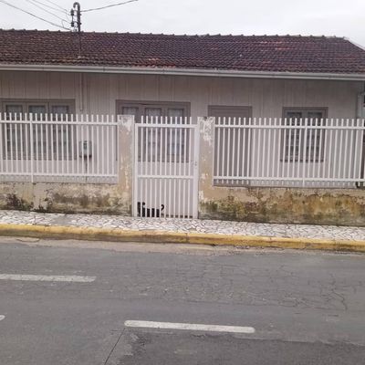 Casa Mista no Bairro Boa Vista em Rio do Sul - Casa em Boa Vista, Rio do Sul - à venda - ARPIA Imobiliária